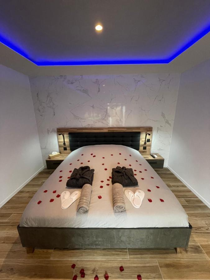 Luxury Spa Vallon Exterior foto